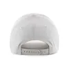 47 Brand Cap regolabile - MLB Los Angeles Dodgers grau Anteprima dell’immagine prodotto 2