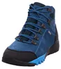 Waldläufer H-Amiata lago notte Wanderstiefel Blau Produktbild-Vorschau 9