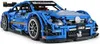 13073 - C63 DTM Touring Car (Mould King) Blocs de Voir les images du produit 4