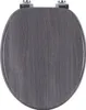 WOLTU Sedile per WC Premium Sedile per WC con meccanismo Anteprima dell’immagine prodotto 1