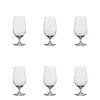 LEONARDO 061451 Ciao+ Biertulpe, Glas, 410ml, H 16cm, klar Produktbild-Vorschau 9