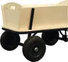 SUNNY Billy Beach Wagon Bollerwagen in Schwarz | Kinder Produktbild-Vorschau 7