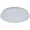 LED-Deckenleuchte McShine "illumi", 24W, 1.920 lm, Ø38cm, Produktbild-Vorschau 1