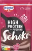 Dr. Oetker High Protein Pudding Schoko 12er Pack (12x58g Produktbild-Vorschau 3