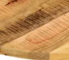 Close-up of a wooden table surface with visible grain and texture. Podgląd zdjęcia produktu