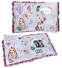 DEPESCHE TOPModel Tagebuch COSY CAT mit Schloss rosa Produktbild-Vorschau 3