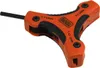 Black + Decker BDHT0-71628 Sechskantschlüssel Produktbild-Vorschau 2