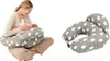 MomCozy Coussin d'allaitement réglable Stillkissen Voir les images du produit 1