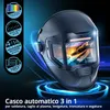 STAHLWERK casco automatico per saldatura 3 in 1 SPLIT - Anteprima dell’immagine prodotto 4