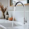 INF Semplice rubinetto per acqua fredda di forma curva Anteprima dell’immagine prodotto 5
