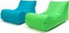 Ecopuf, Master Pouf køeslo Outdoor, sedací vak, Náhled obrázku produktu 8