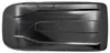 Inter Pack Monsun M Dachbox, Schwarz Metallic Produktbild-Vorschau 8