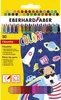 Eberhard Faber 551130 Fasermaler, rund, 30er Kartonetui Produktbild-Vorschau 1