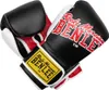 Boxhandschuhe aus Leder BANG LOOP Black/Red 14 oz BENLEE Produktbild-Vorschau 10