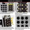 Master Lock 5423EURD Select Access® medium Schlüsseltresor Produktbild-Vorschau 13