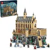 LEGO Harry Potter Bradavický hrad: Velký sál, kouzelnická Náhled obrázku produktu 4