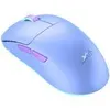 CHERRY XTRFY M8  Wireless Maus RGB             Frosty Podgląd zdjęcia produktu 2