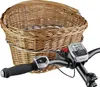 Panier VR Klickfix en osier, naturel, en vrac Voir les images du produit 3
