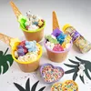BackDecor Streudekor Mini-Perlen-Mix, 115g Produktbild-Vorschau 9