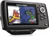 Echolot Humminbird Helix 5 CHIRP GPS G3 Podgląd zdjęcia produktu 12