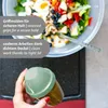 Westmark Mix- und Schüttelbecher »Mix-Ei«, 0,25 l, Produktbild-Vorschau 4