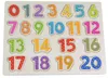 Spielba Holzspielwaren 520001, 21 Stück(e), Kinder, 3 Produktbild-Vorschau 2
