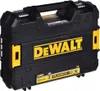 A black and yellow Dewalt tool case. Produktbild-Vorschau