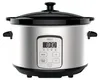 Camry Premium CR 6414 - Slow Cooker - 4.7 Liter Produktbild-Vorschau 1