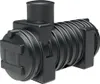 Abwassertank 1.000 Liter GAW1.0 Produktbild-Vorschau 1