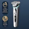 Philips SHAVER Series 9000 S9975/54 Elektrischer Nass- und Produktbild-Vorschau 10