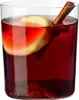 KROSNO Mixology Cidergläser 6er Set 570 ml – elegante Produktbild-Vorschau 3