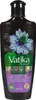 Olio nutriente per capelli Vatika- Cumino nero 200 ml Anteprima dell’immagine prodotto 2