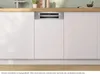 Bosch SPI2HKS42E Teilintegrierter Geschirrspüler Edelstahl Produktbild-Vorschau 37