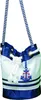 Tasche Matrosin Matrose Matrosentasche Beutel Karneval Produktbild-Vorschau 2