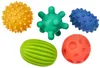 Palline sensoriali 5pz pastello 886 68864 Anteprima dell’immagine prodotto 5