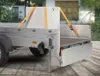 KREMER – Schwerlast-Spanngurt - Zurrgut mit Ratsche 8m Produktbild-Vorschau 2