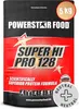 Powerstar SUPER HI PRO 128 | Mehrkomponenten Protein-Pulver Produktbild-Vorschau 1