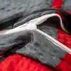 Casa Colori Microfaser Seersucker Bettwäsche - Streifen Produktbild-Vorschau 7