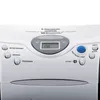 Lenco SCD-24BT WHBK - Přenosný přehrávač CD s rádiem FM a Náhled obrázku produktu 4