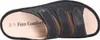 Finn Comfort Damen Pantolette HELLAS schwarz Größe EUR 40 Produktbild-Vorschau 8