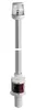 Varilla de luz combinada Classic de 100 cm, acero Vista previa de la imagen del producto 2