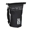 Relaxdays Ocean Pack, 5L, wasserdicht, Packsack, leichter Produktbild-Vorschau 11