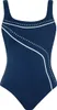 Sunmarin Badeanzug Damen Swimsuite Blau 42E Produktbild-Vorschau 1