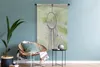 MuchoWow® Wandteppich Wandbehang Ein handgefertigter Produktbild-Vorschau 5
