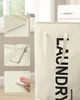 SONGMICS Koš na prádlo, 80 l, skládací koš na prádlo, Náhled obrázku produktu 4