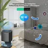 AjieQaQ Luftentfeuchter Entfeuchter Elektrisch,1000ml Produktbild-Vorschau 4