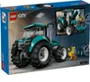 LEGO City Tracteur agricole (60498) Voir les images du produit 22