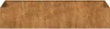 vidaXL Kvetináč Rusty 200x80x40 cm Oceľ odolná voči Náhľad obrázku produktu 4