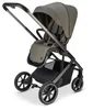 Poussette 2 en 1 Osann Juntos avec nacelle, siège sport et Voir les images du produit 5