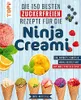 Die 150 besten zuckerfreien Rezepte für die Ninja Creami Anteprima dell’immagine prodotto 1
